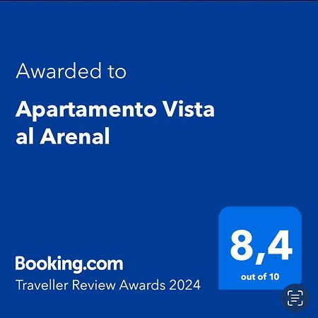 Apartamento Vista Al Arenal La Fortuna Exterior photo